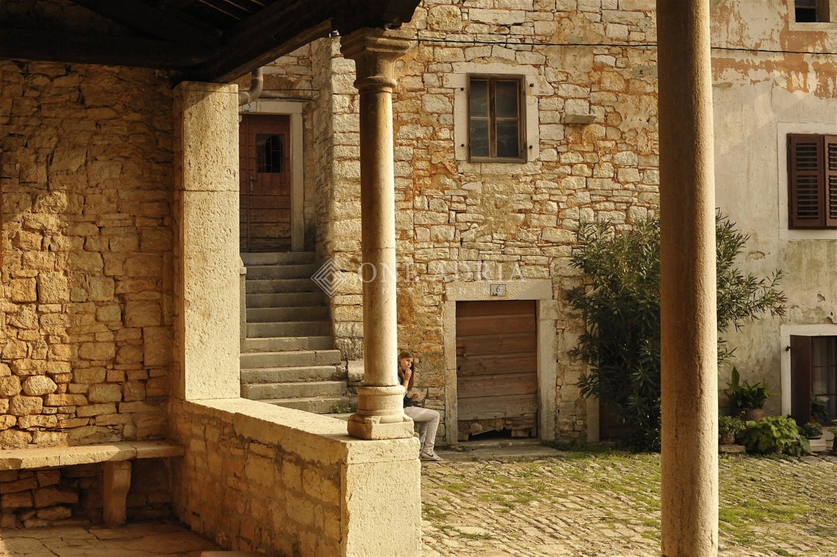 Casa SVETI LOVREČ, 45.000 €