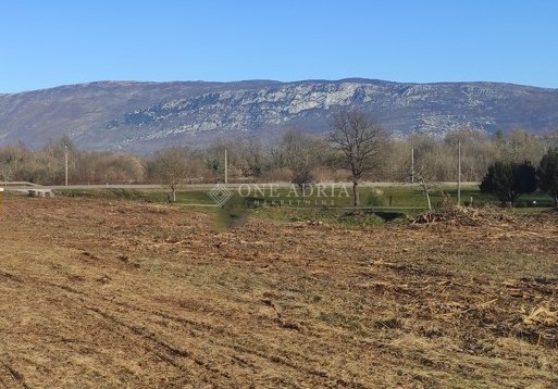 Участок KRŠAN, 330.000 €