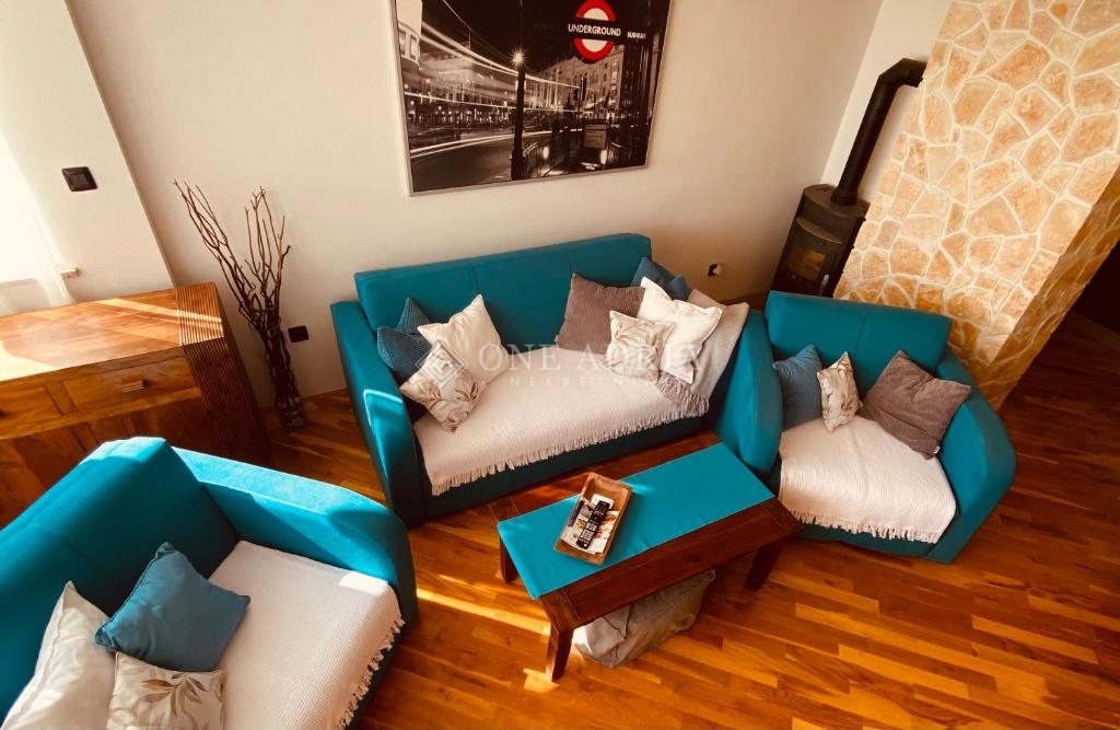 Квартира KRALJEVICA, 255.000 €