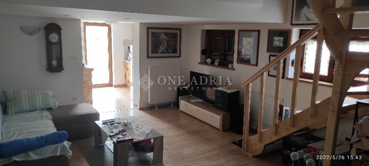 Дом MRKOPALJ, 278.000 €