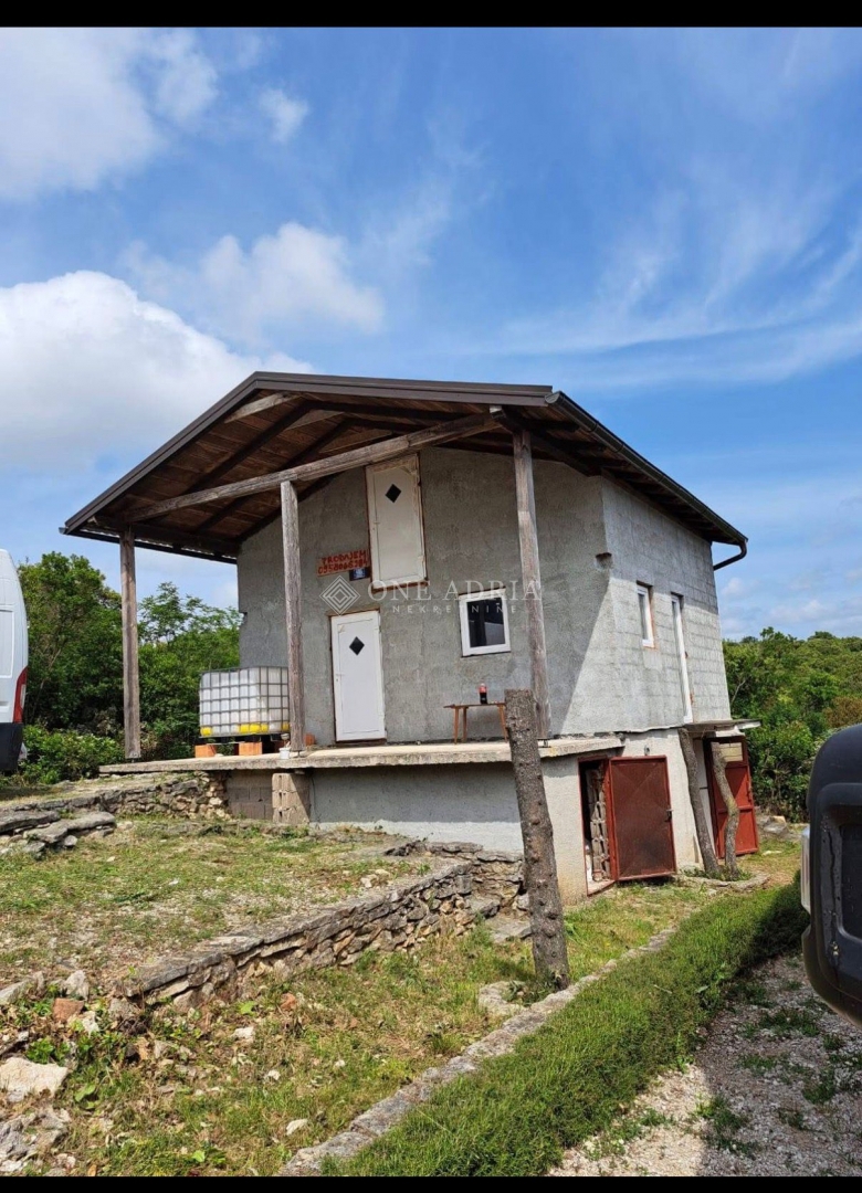 Casa MARČANA, 62.000 €