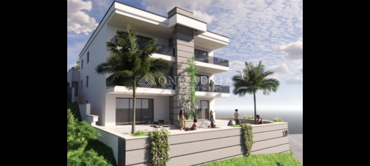 Участок SENJ, 310.000 €