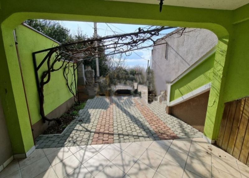 GRIŽANE
