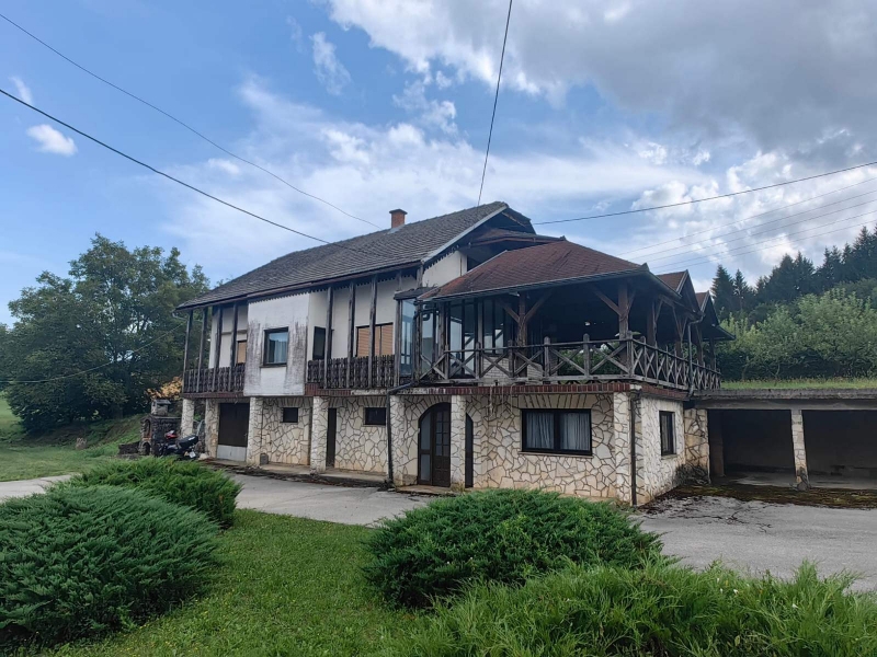 JUROVSKI BROD