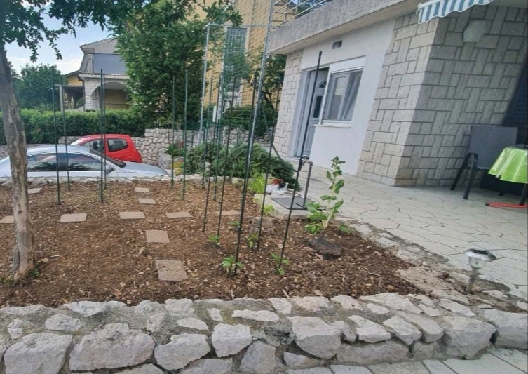 JADRANOVO