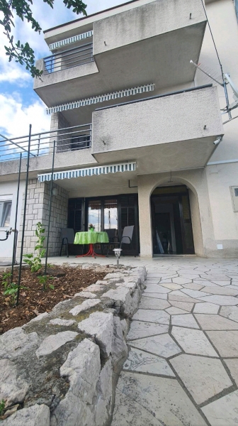 JADRANOVO