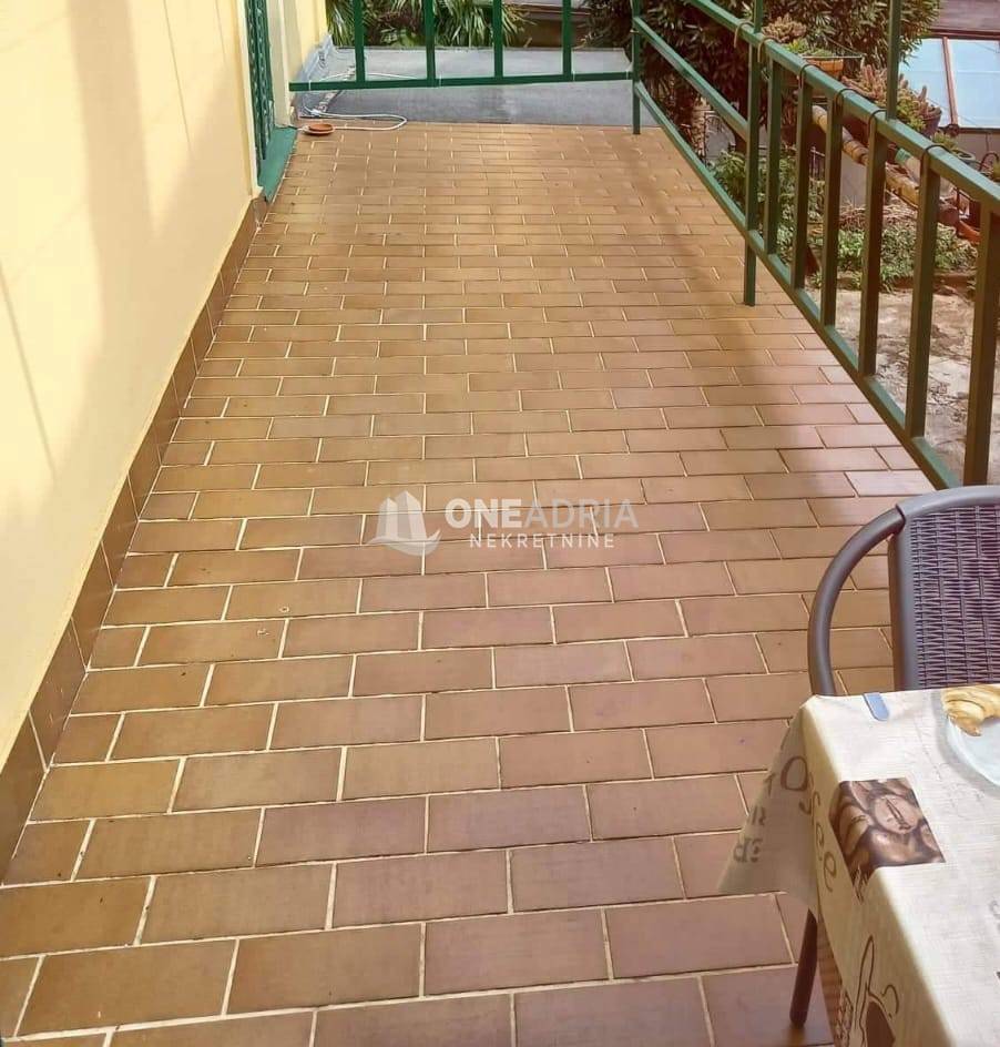 OPATIJA