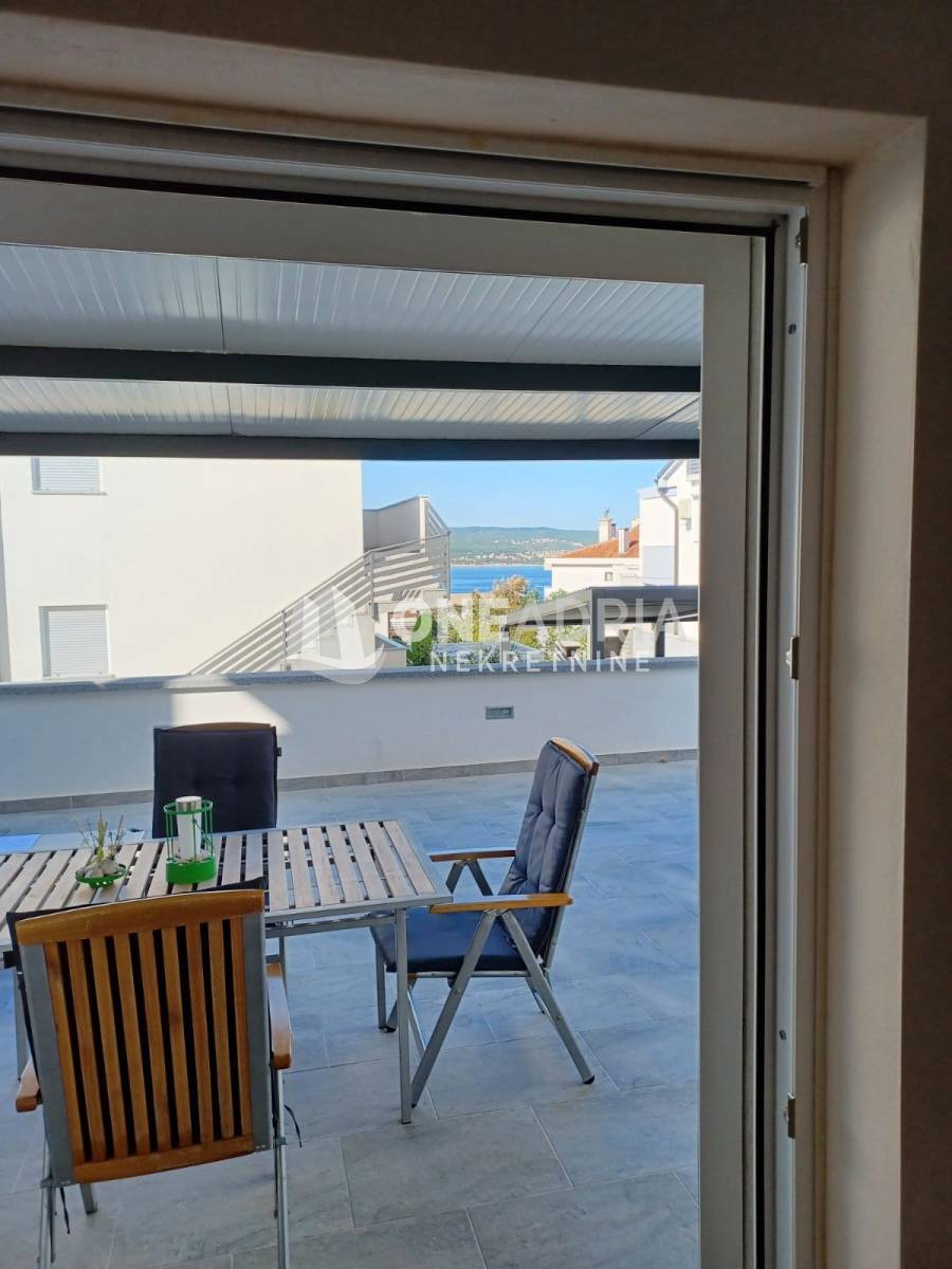 CRIKVENICA