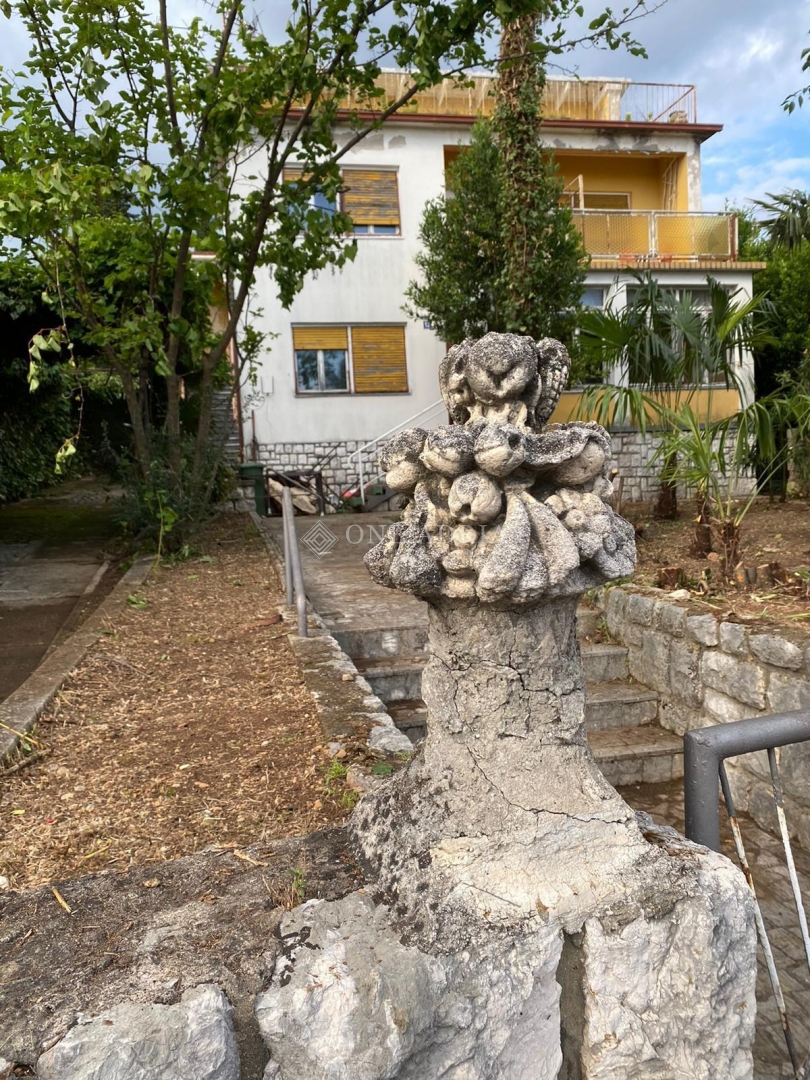 CRIKVENICA