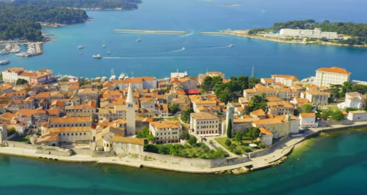 POREČ