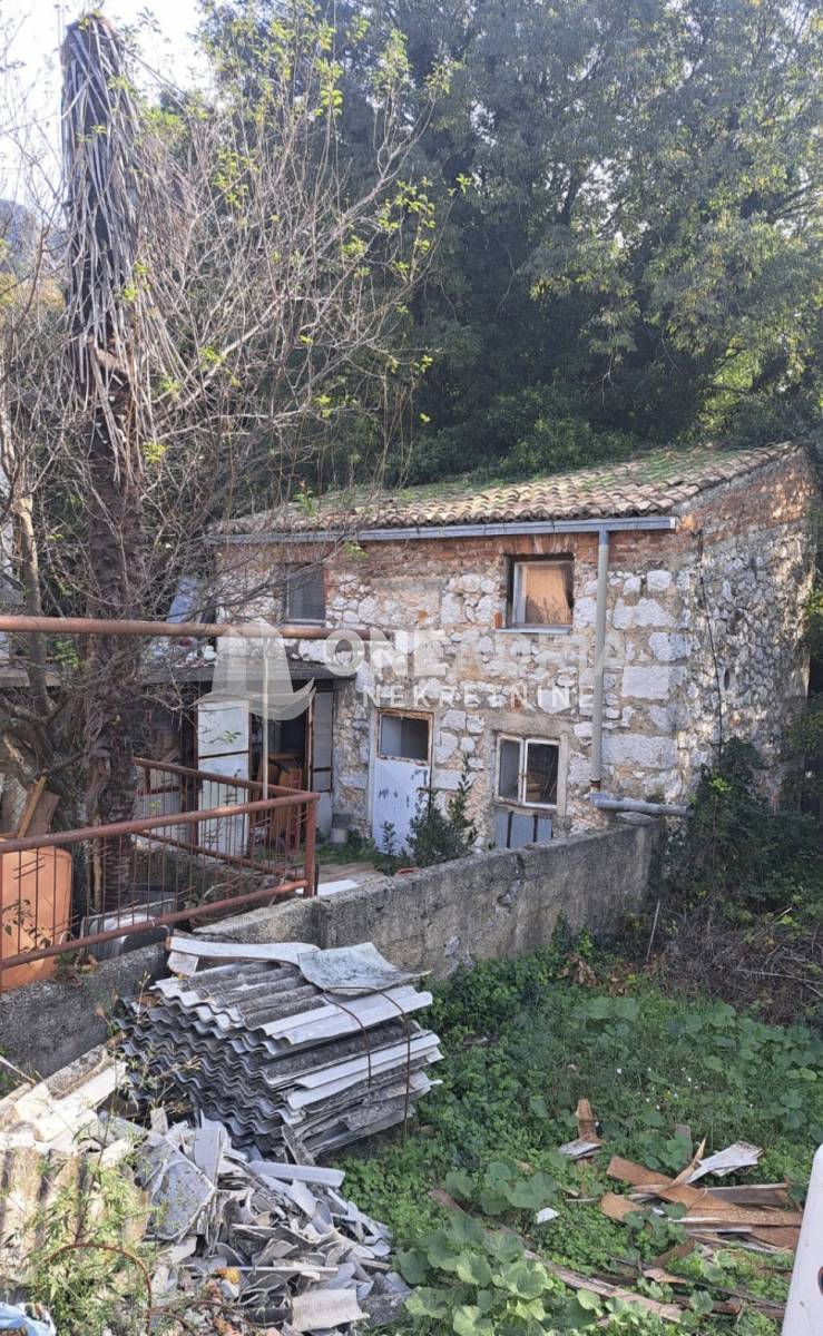 GRIŽANE