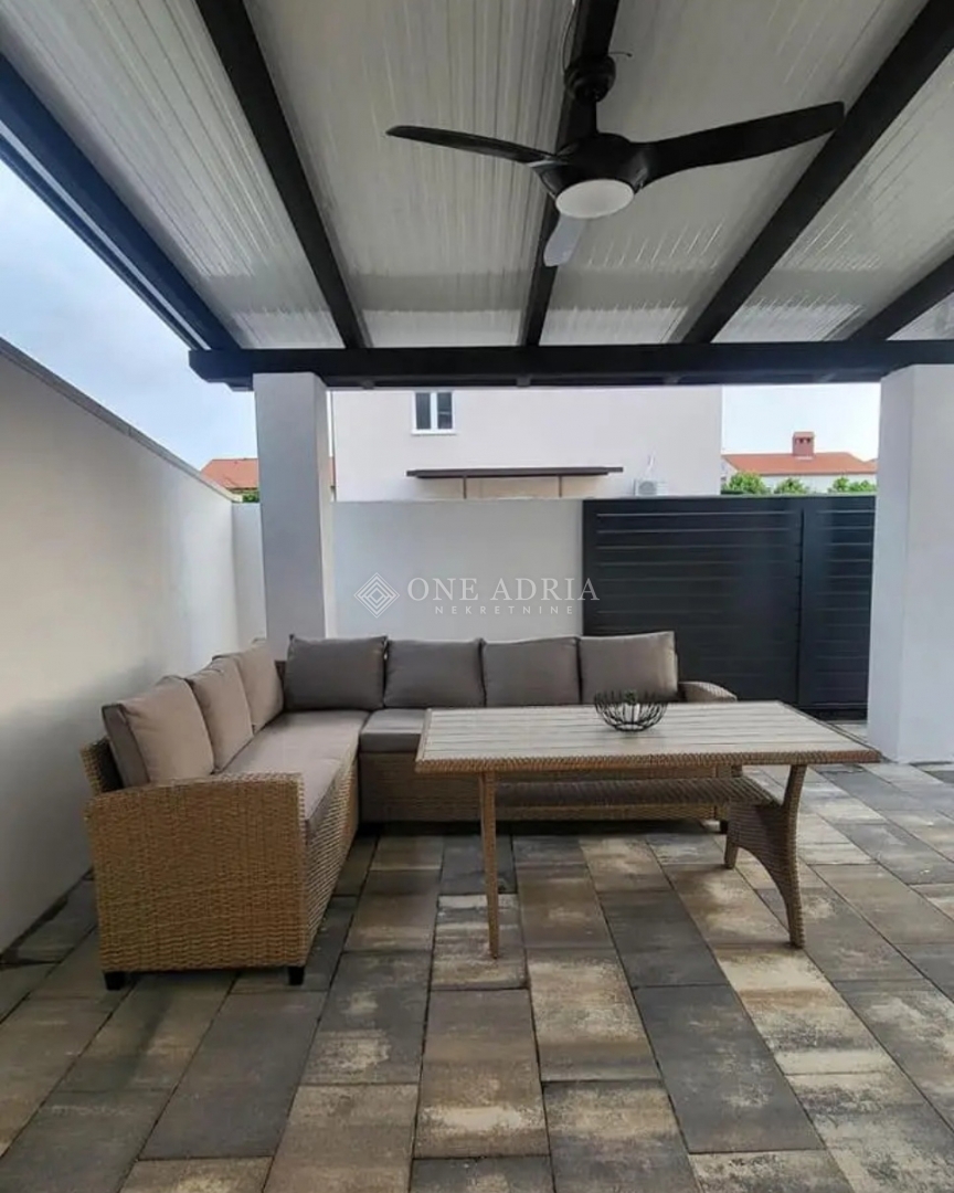 Apartment Busoler, Pula, 50m2