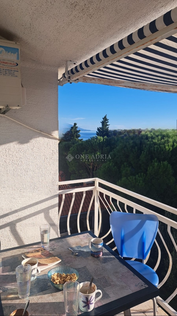 Квартира NOVI VINODOLSKI, 199.000 €