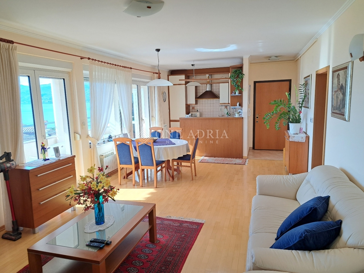Квартира RIJEKA, 494.000 €