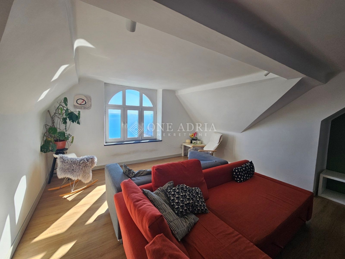 Квартира OPATIJA, 499.000 €