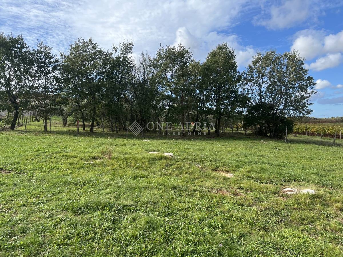 Участок SVETI LOVREČ, 98.000 €