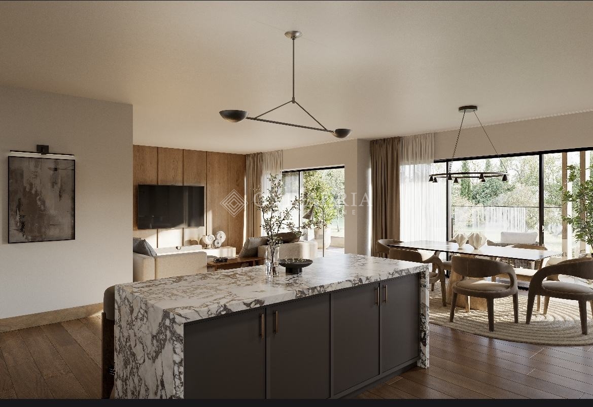 Appartamento CRIKVENICA, 360.000 €