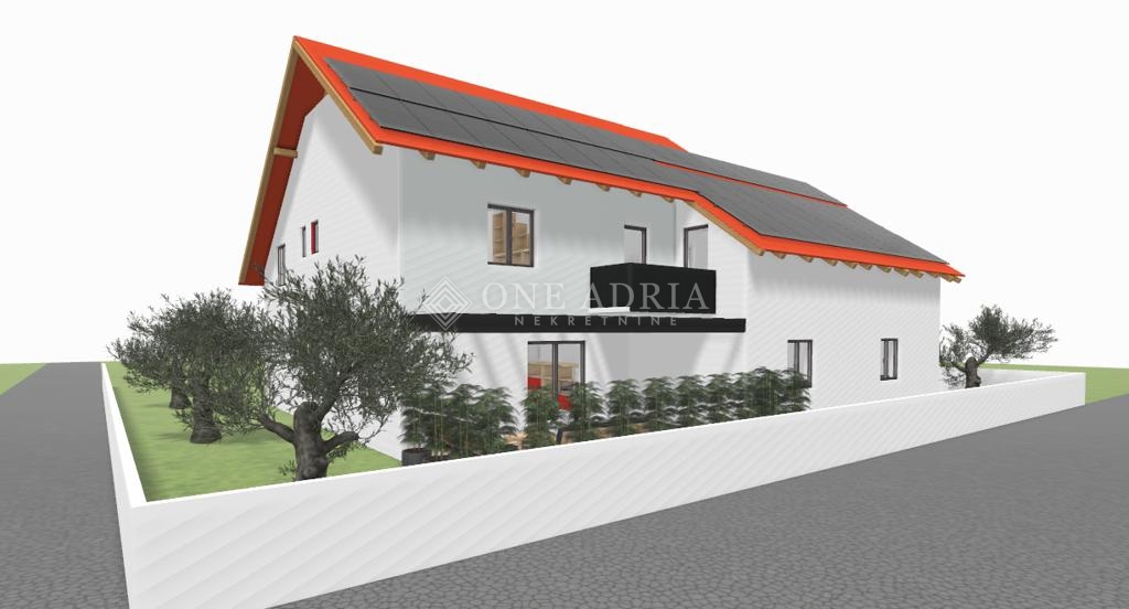 Квартира RIJEKA, 242.000 €