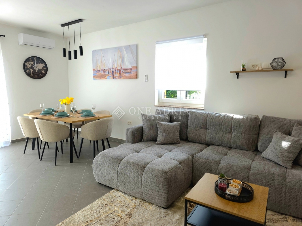 Casa MOŠĆENIČKA DRAGA, 290.000 €