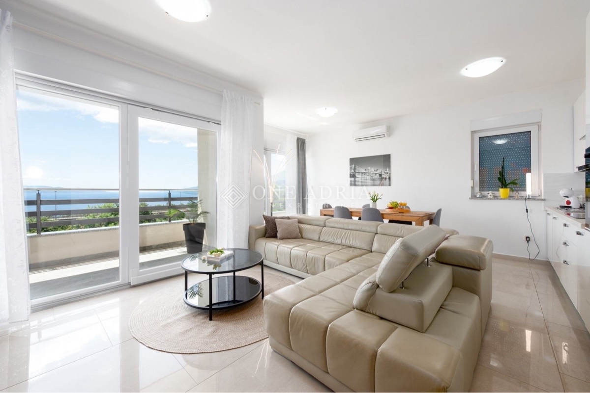 Квартира MATULJI, 395.000 €