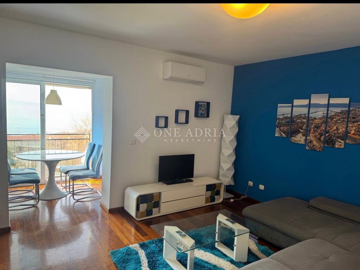 Appartamento KRALJEVICA, 277.000 €