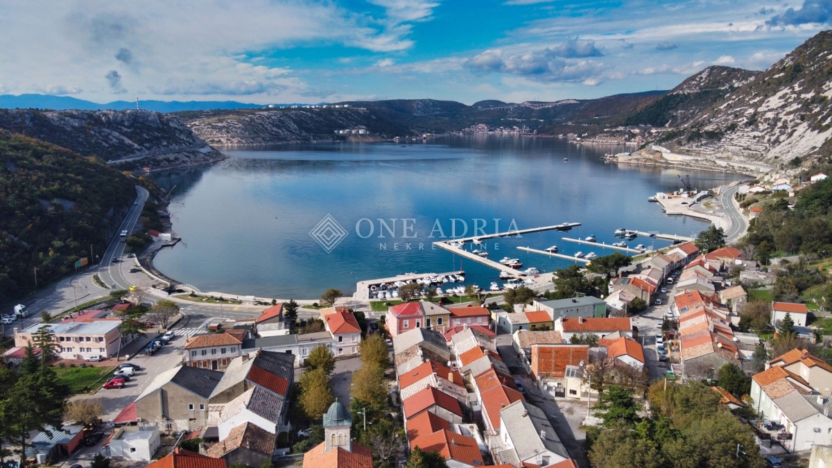 Terreno KRALJEVICA, 79.000 €