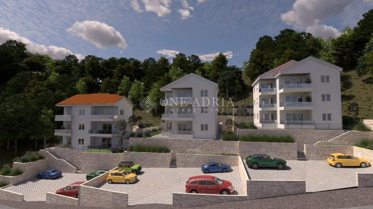 Terreno MATULJI, 190.000 €