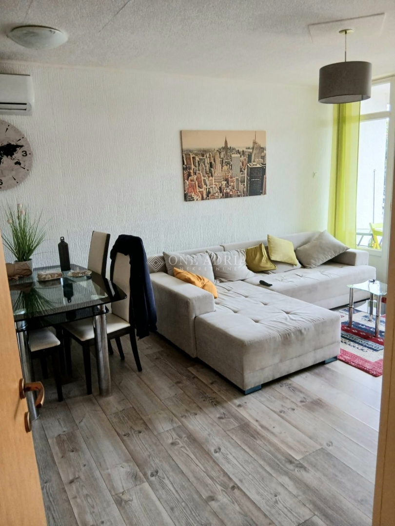 Квартира SENJ, 152.000 €