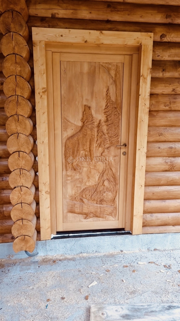 FUŽINE