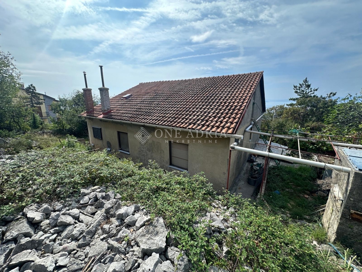 KOSTRENA