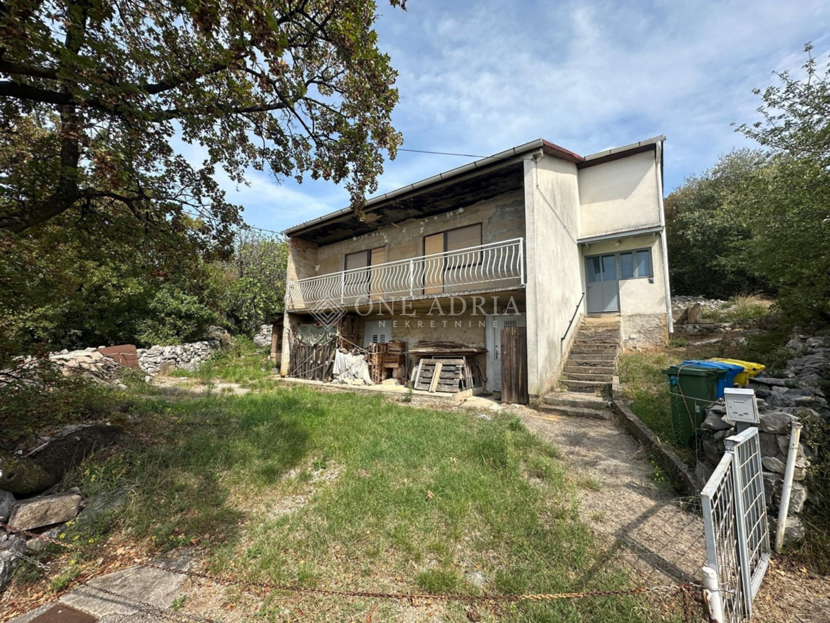 Casa KOSTRENA, 299.000 €