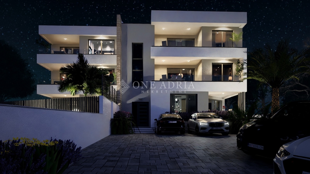Appartamento KRK, 430.000 €