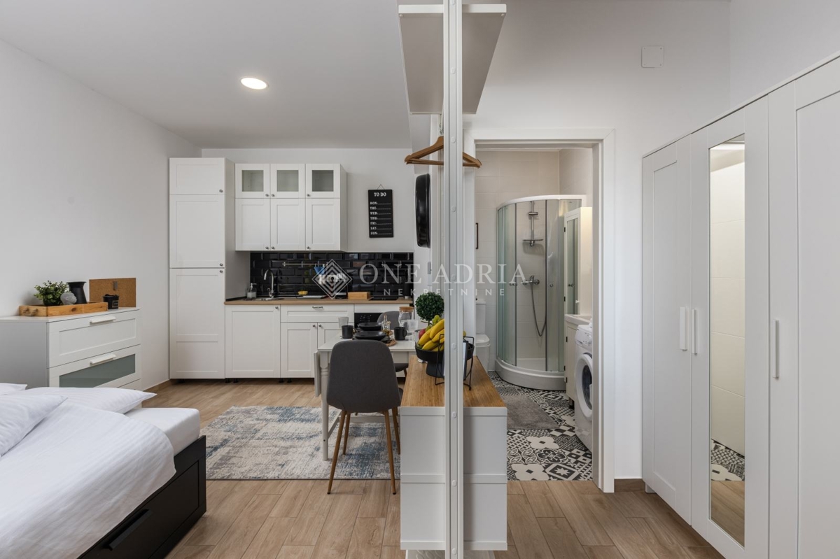 Квартира RIJEKA, 150.000 €