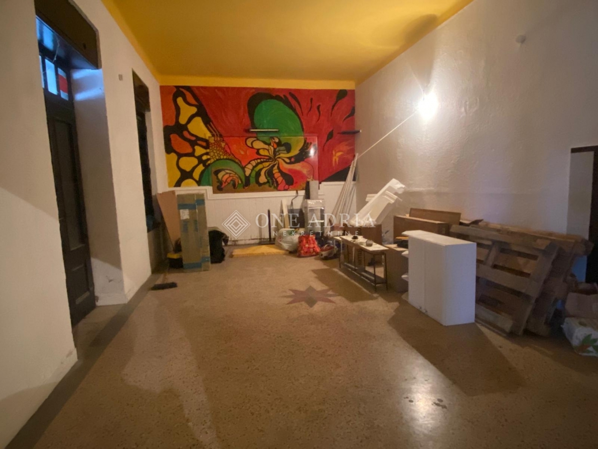 Коммерческая площадь RIJEKA, 185.000 €