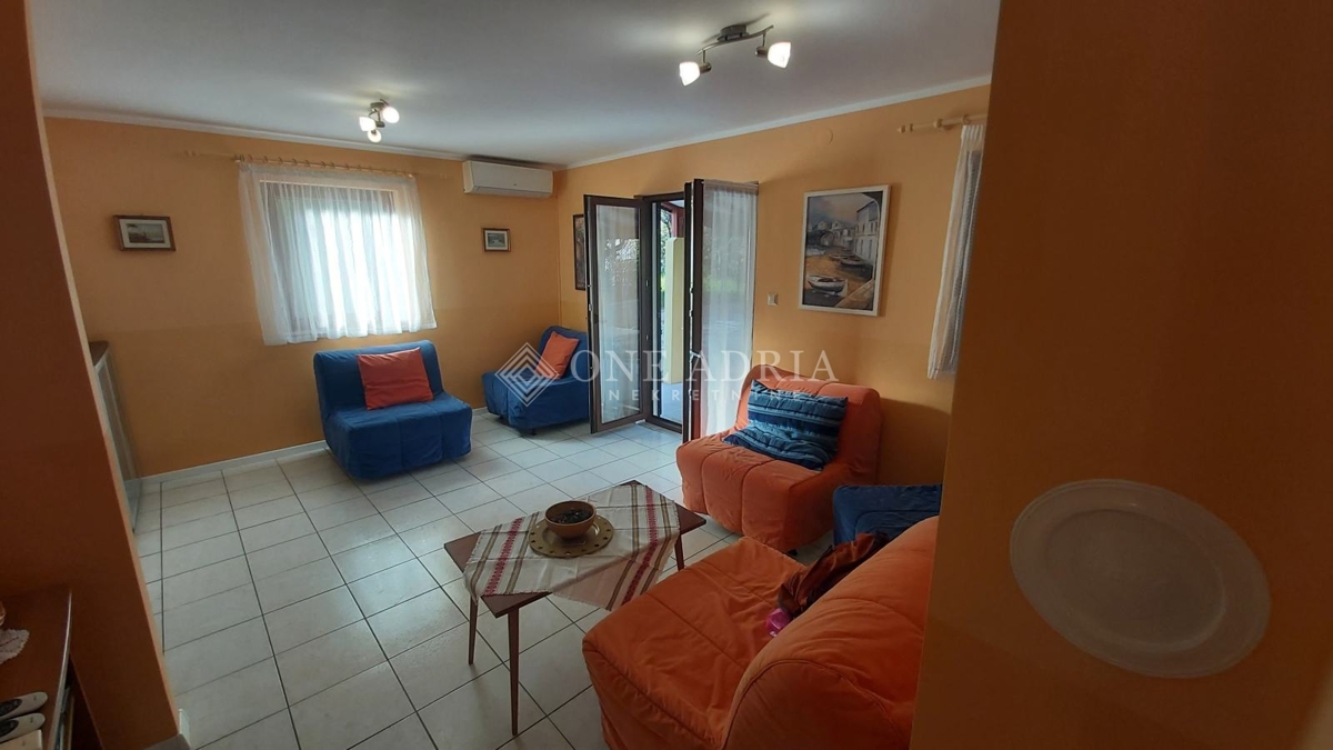 Appartamento KRK, 360.000 €