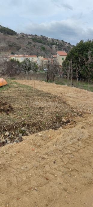 Terreno KRK, 80.000 €