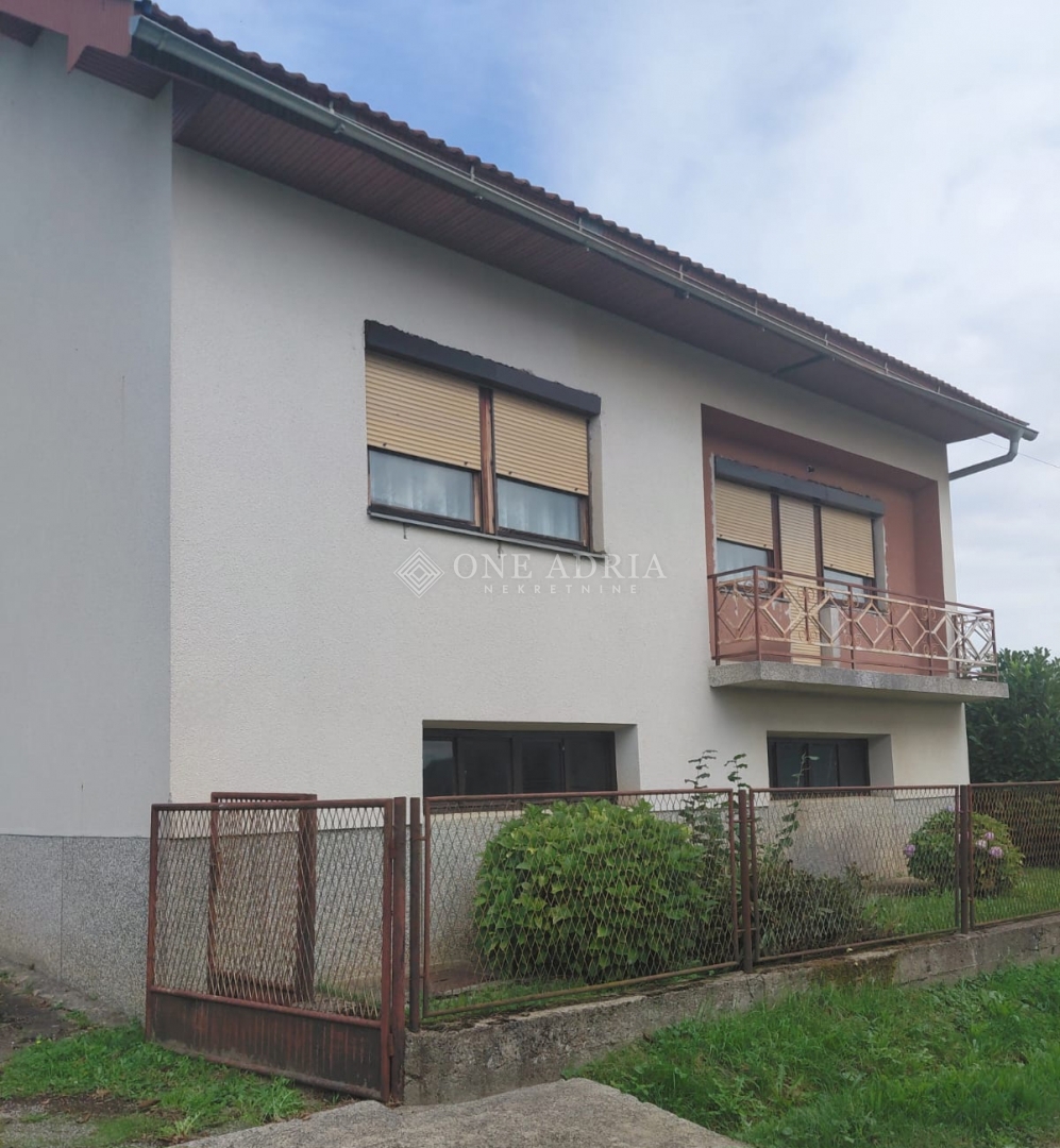 Casa KARLOVAC, 80.000 €