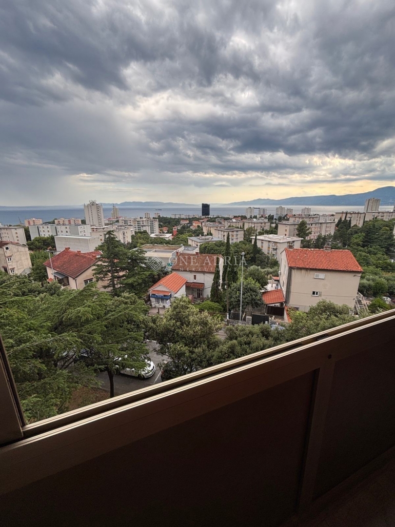 Квартира RIJEKA, 265.000 €