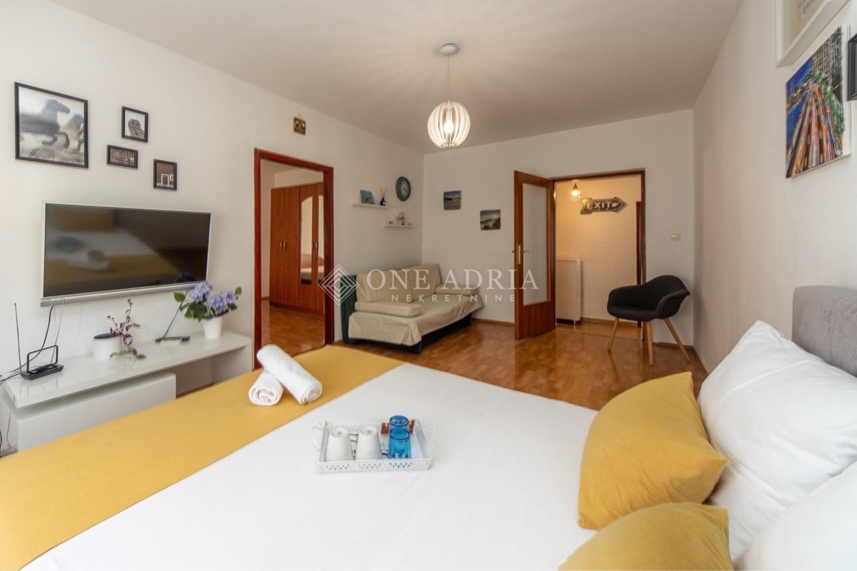 Appartamento RIJEKA, 199.000 €