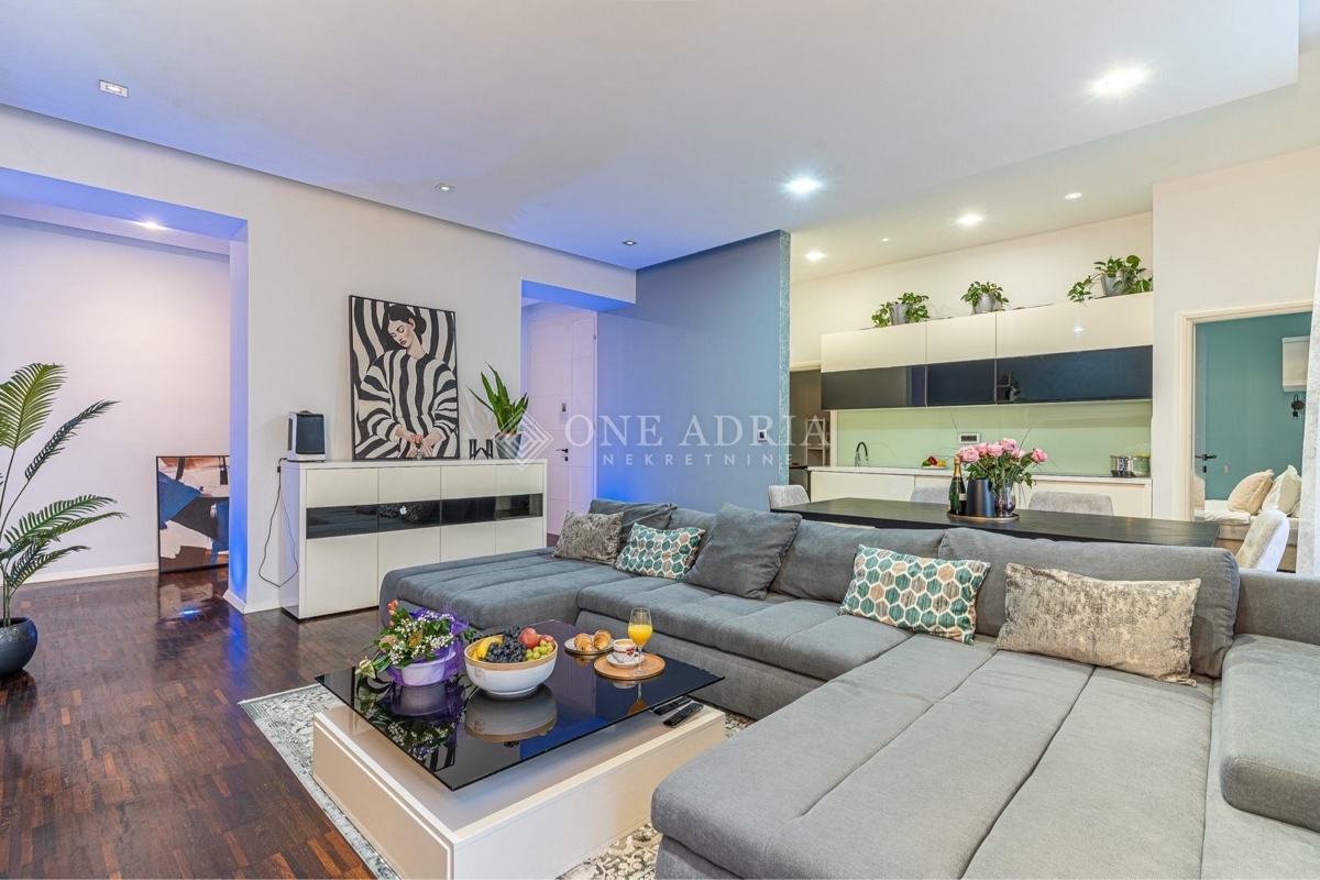 Appartamento RIJEKA, 750.000 €