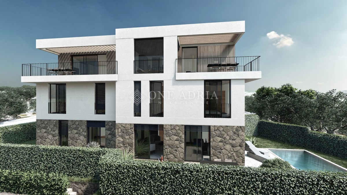 Участок KRK, 465.000 €