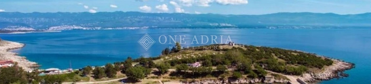 Участок KRK, 120.000 €