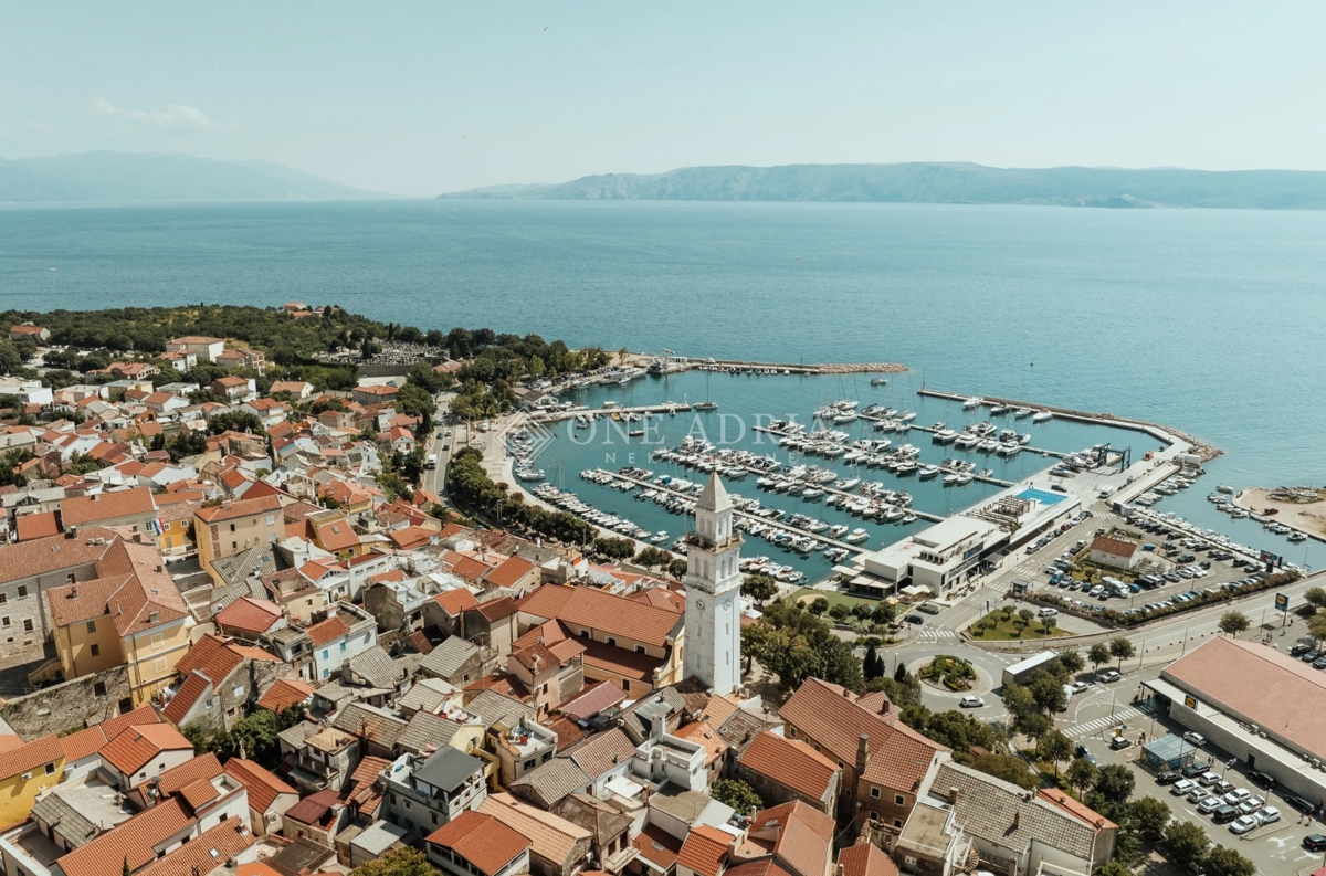 Appartamento NOVI VINODOLSKI, 64.000 €