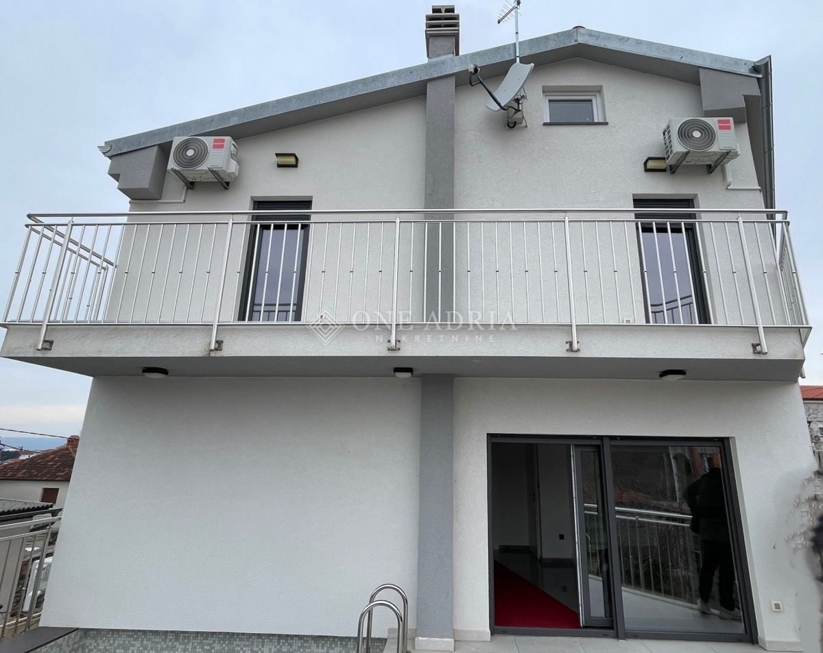 Casa NOVI VINODOLSKI, 388.000 €