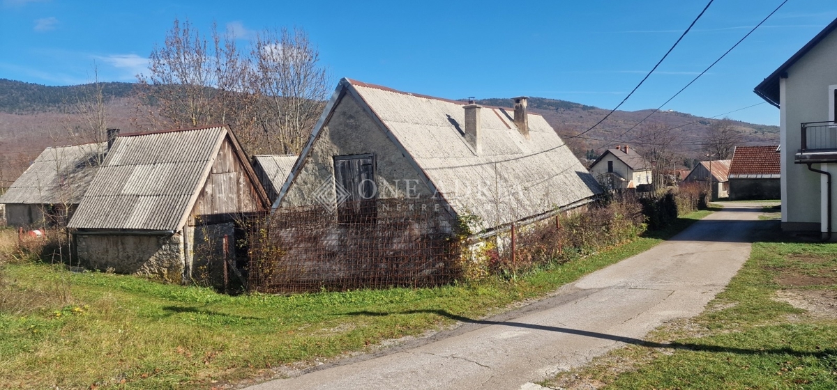 Casa SENJ, 113.000 €