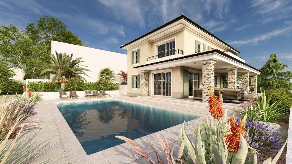 Terreno VINODOLSKA OPĆINA, 104.000 €