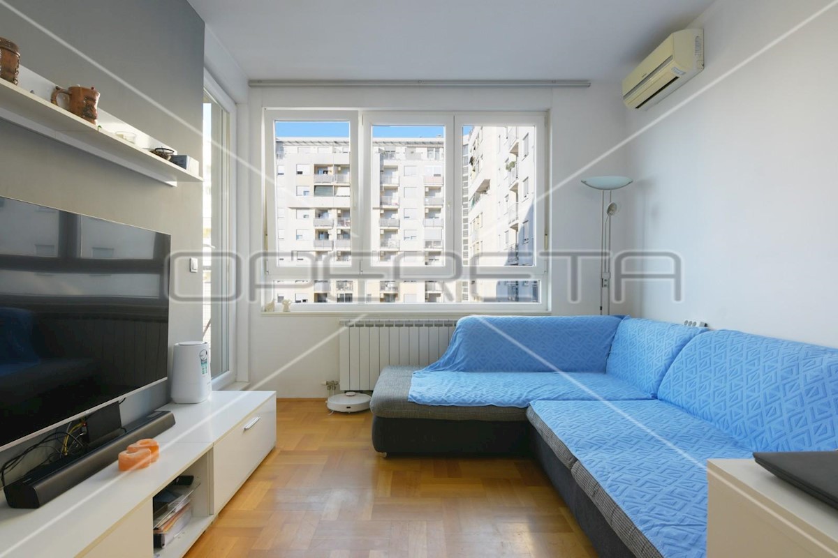 Wohnung verkauf TREŠNJEVKA (ZAGREB), GRAD ZAGREB Opereta Real