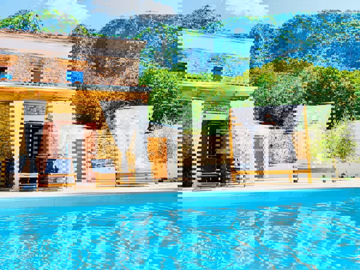 Casa CRIKVENICA, 780.000 €