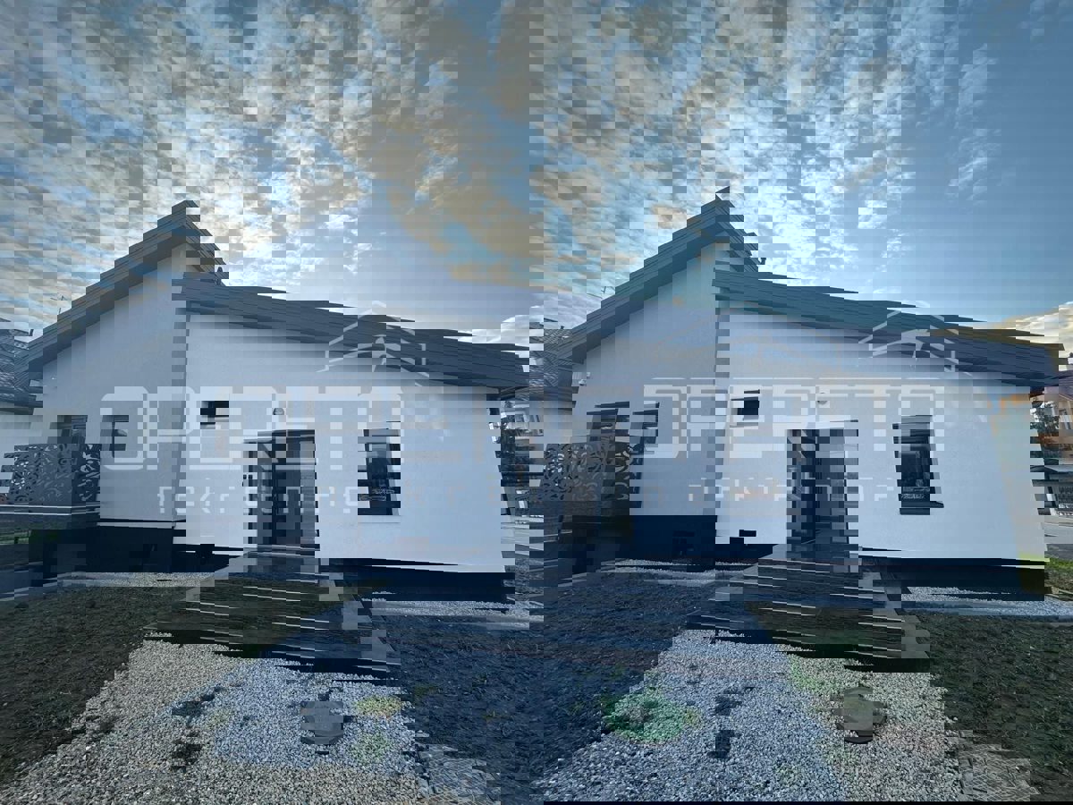 Casa VARAŽDIN, 520.000 €