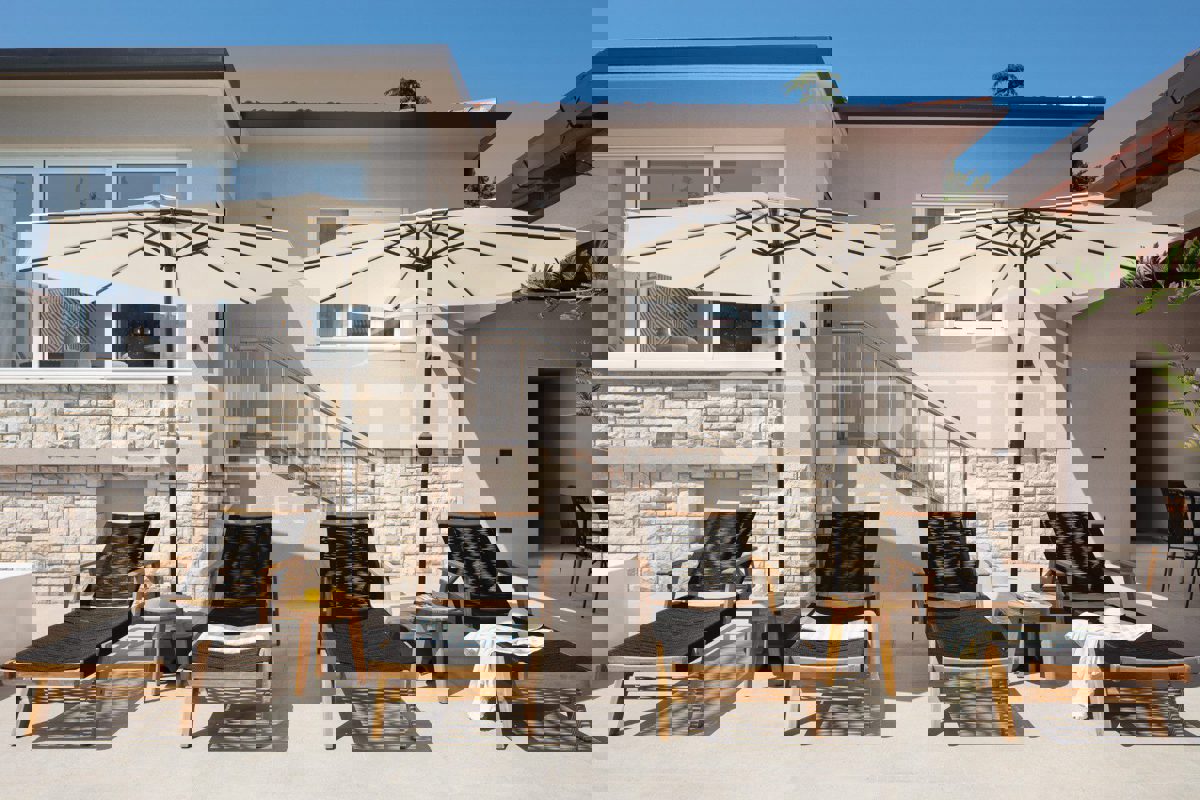 Casa UMAG, 1.142.000 €